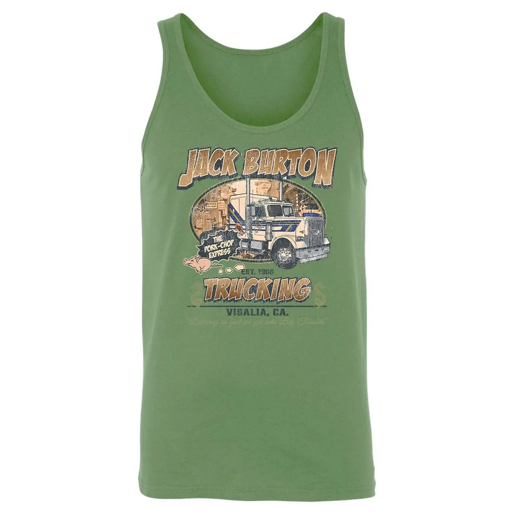 Big Trouble Trucking Company - Leaf - 10