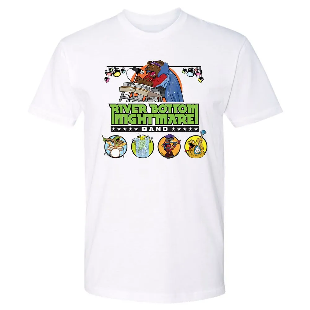 Premium Unisex T-Shirt - JKFQ4ZK2 - White - 4