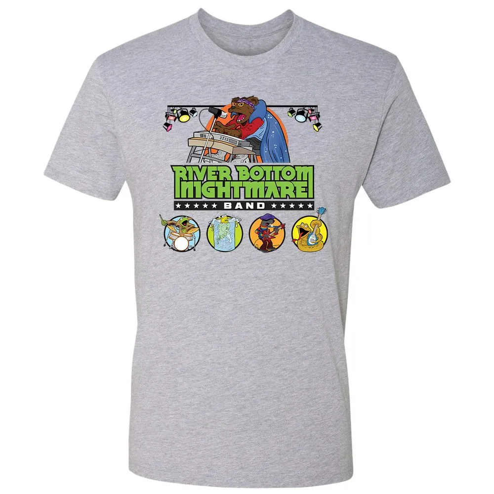 Premium Unisex T-Shirt - JKFQ4ZK2 - Heather Grey - 9