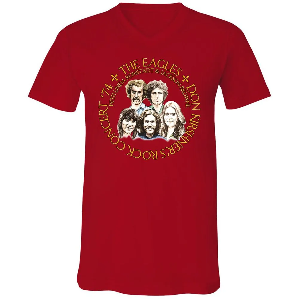 Kirshners - Red - 3