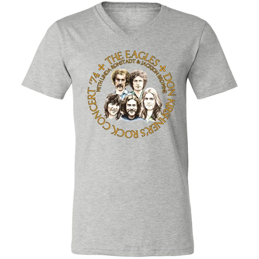 Kirshners - Athletic Heather - 7