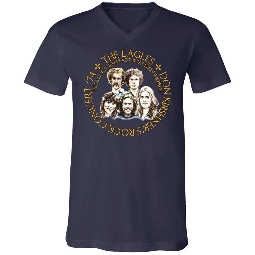 Kirshners - Navy - 9