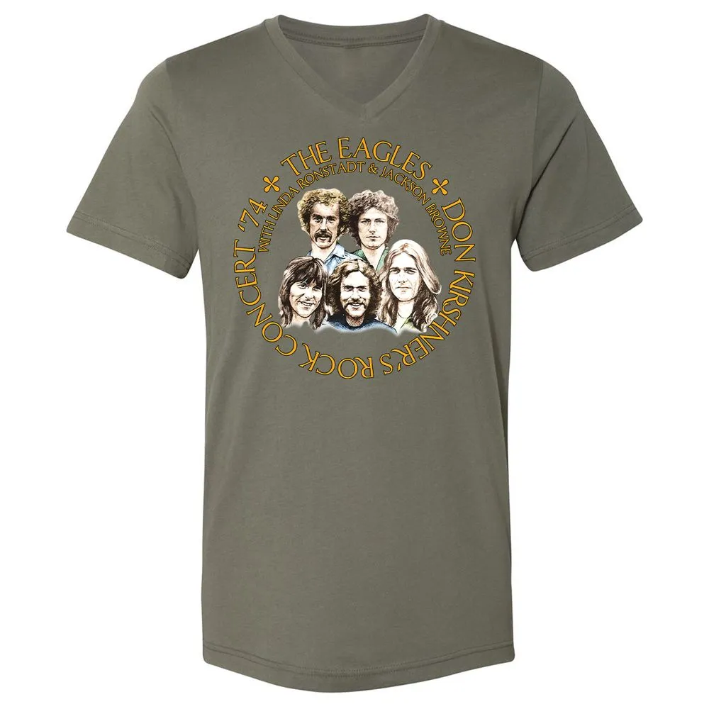 Kirshners - Military Green - 10