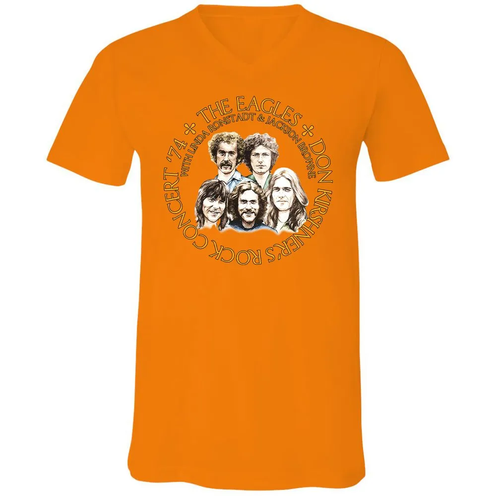 Kirshners - Orange - 11