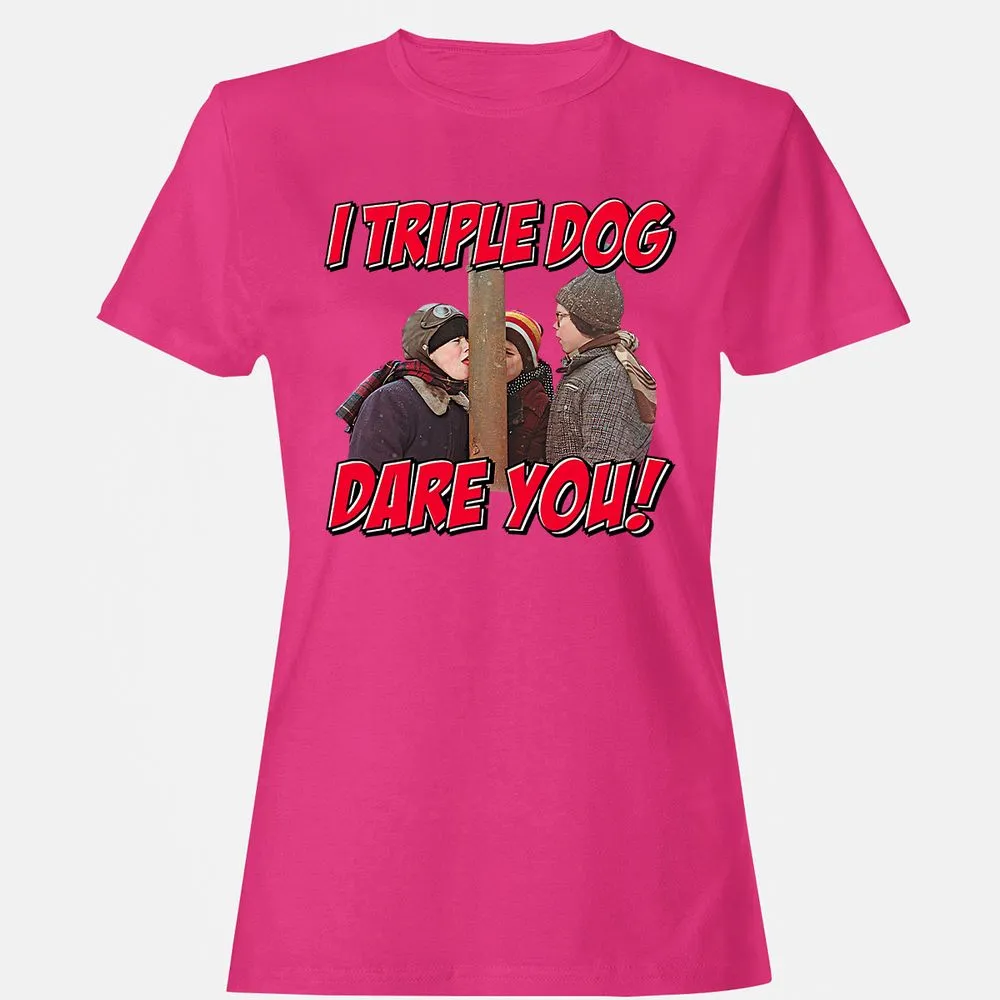 Women's T-Shirt - 2JFDVVYR - Heliconia - 6