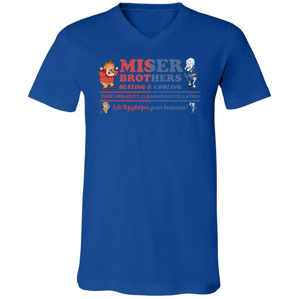 Miser brothers - True Royal - 4