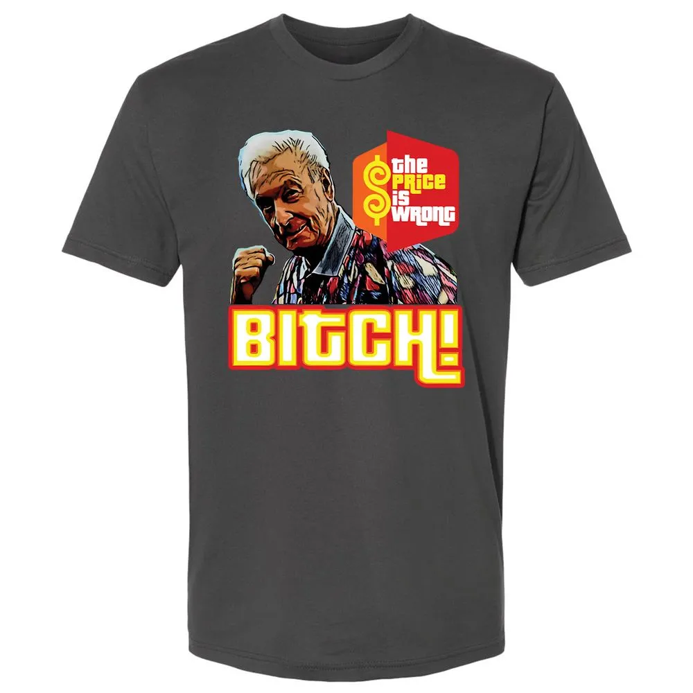 Bitch - Heavy Metal - 8