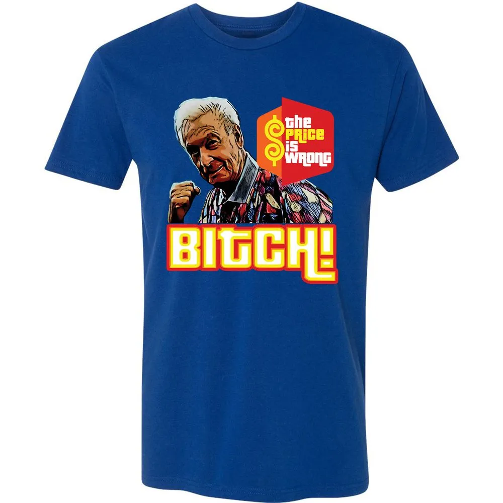 Bitch - Royal - 10