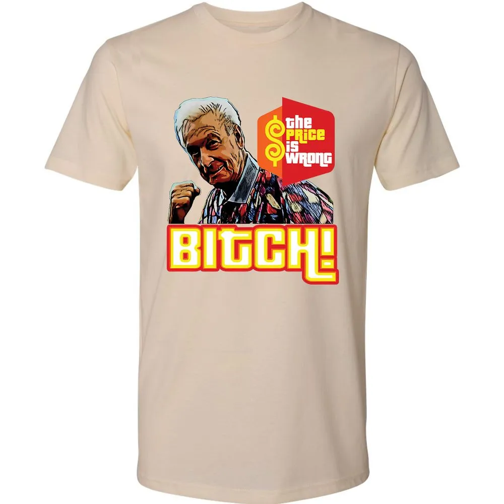 Bitch - Cream - 14