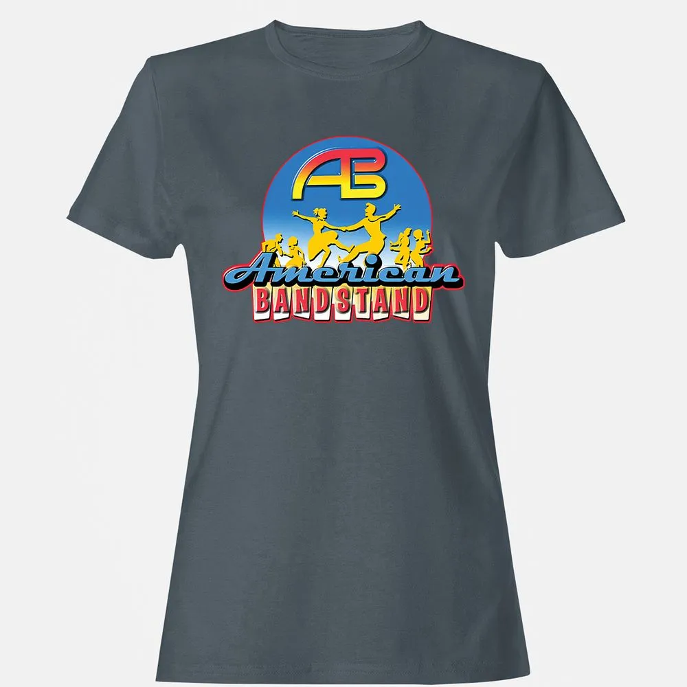 Women's T-Shirt - 1W5YNBNP - Charcoal - 3