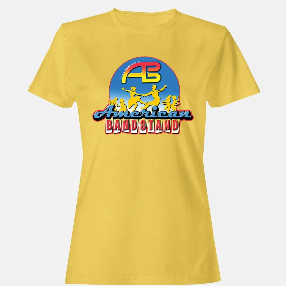 Women's T-Shirt - 1W5YNBNP - Daisy - 4