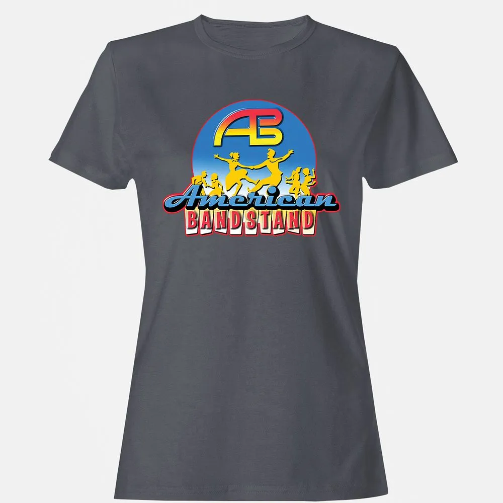 Women's T-Shirt - 1W5YNBNP - Dark Heather - 5