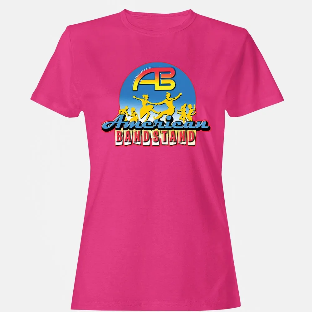 Women's T-Shirt - 1W5YNBNP - Heliconia - 6