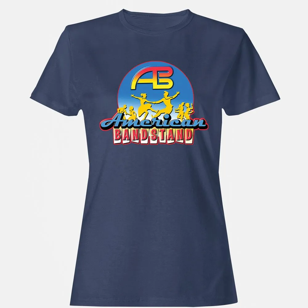Women's T-Shirt - 1W5YNBNP - Navy - 10