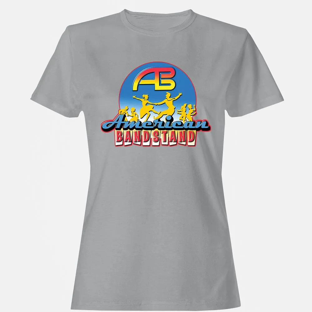 Women's T-Shirt - 1W5YNBNP - Sport Grey - 15