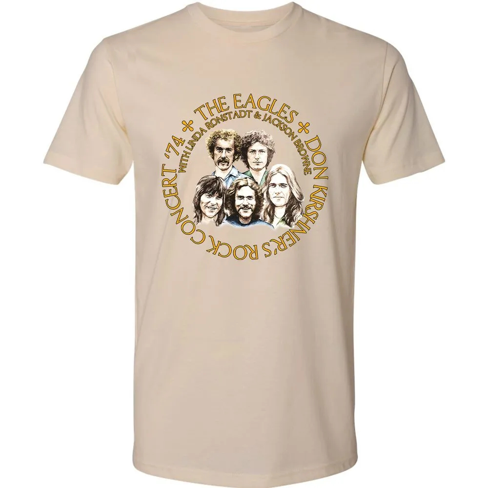 Kirshners - Cream - 2