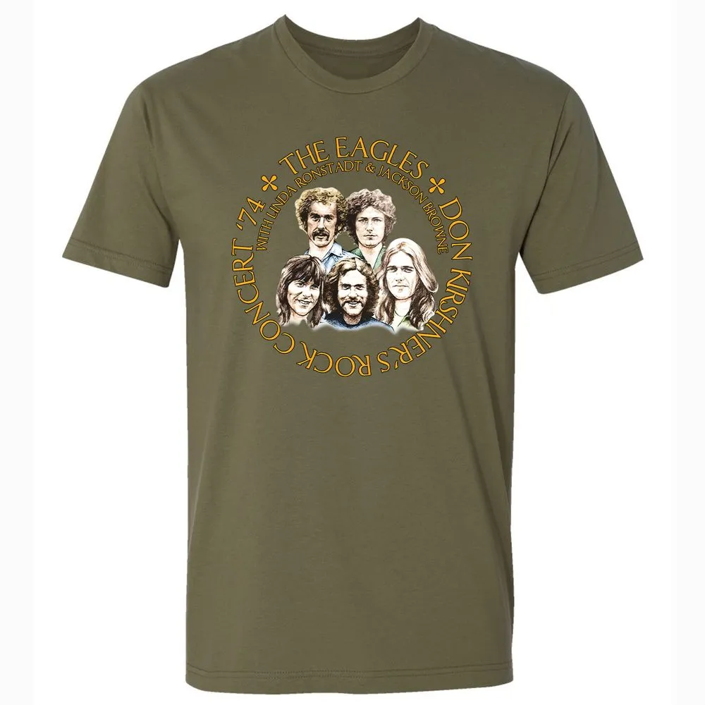 Kirshners - Military Green - 5