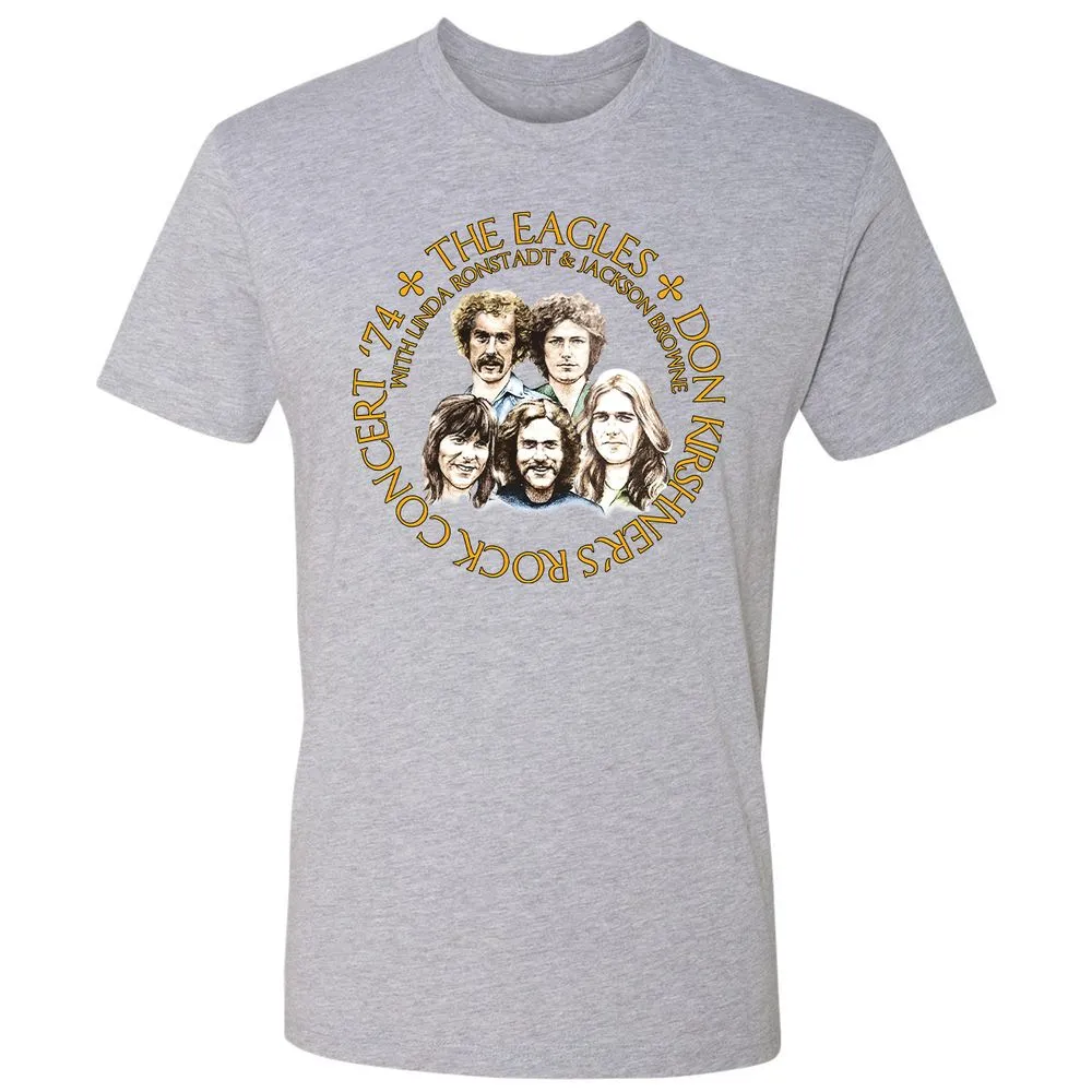 Kirshners - Heather Grey - 9