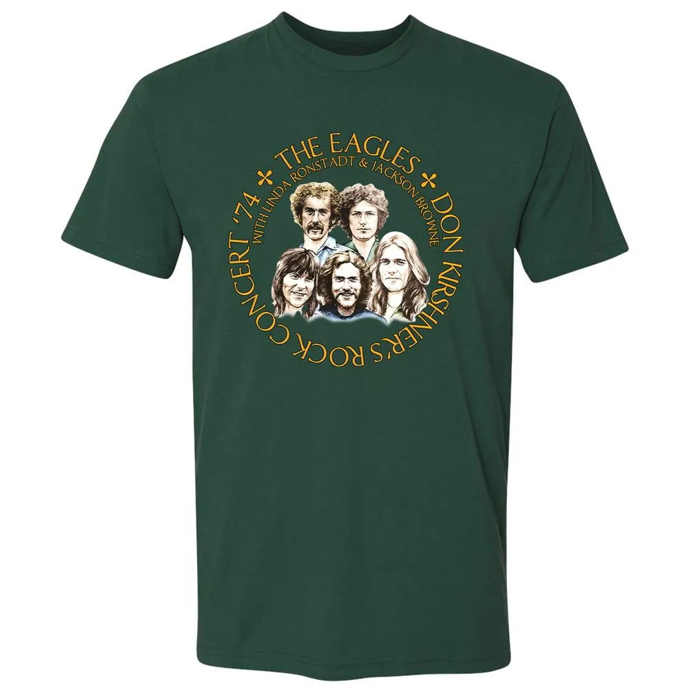 Kirshners - Forest Green - 13