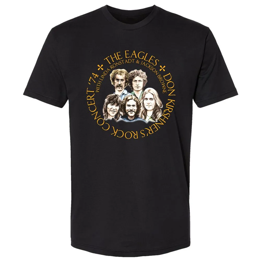 Kirshners - Black - 16