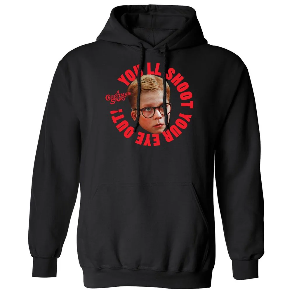 Classic Unisex Hoodie - T5ZECUGW - Black - 11