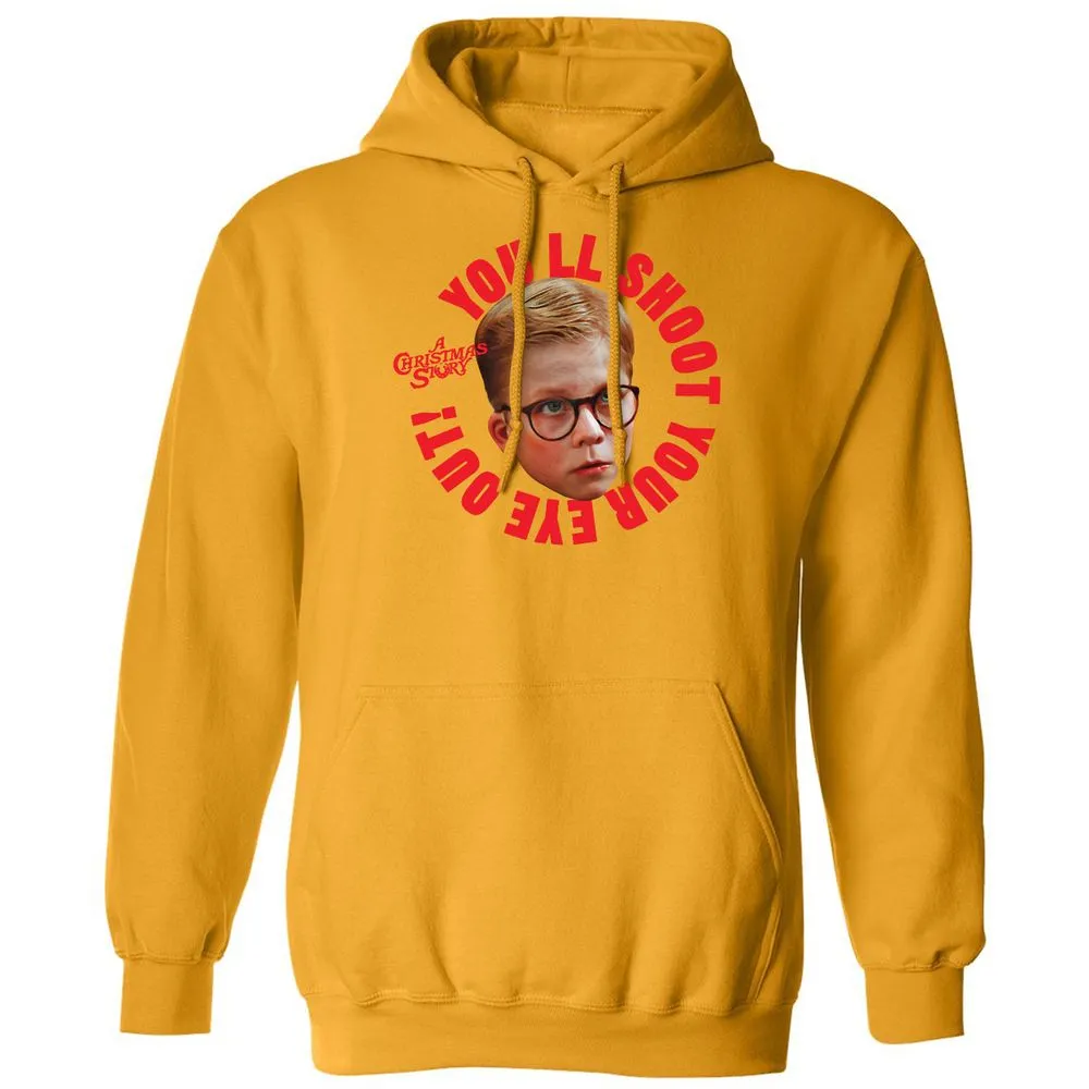 Classic Unisex Hoodie - T5ZECUGW - Gold - 12