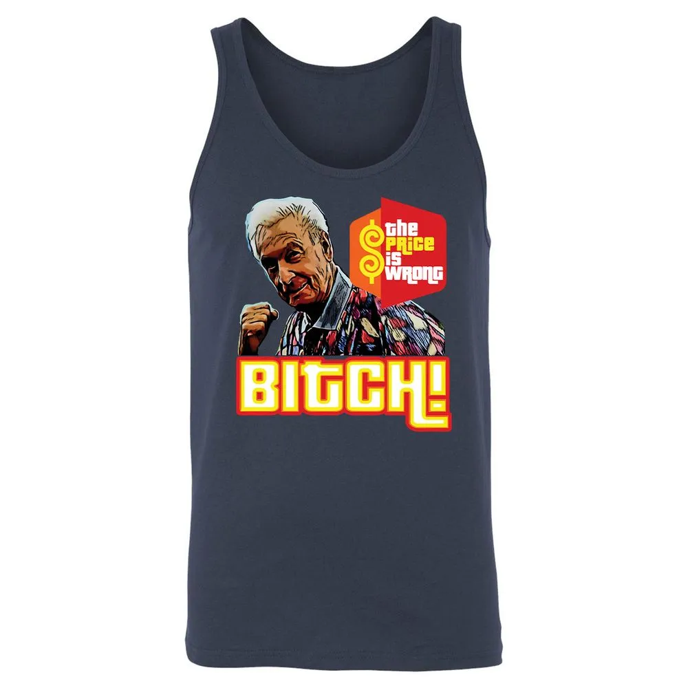 Bitch - Navy - 2