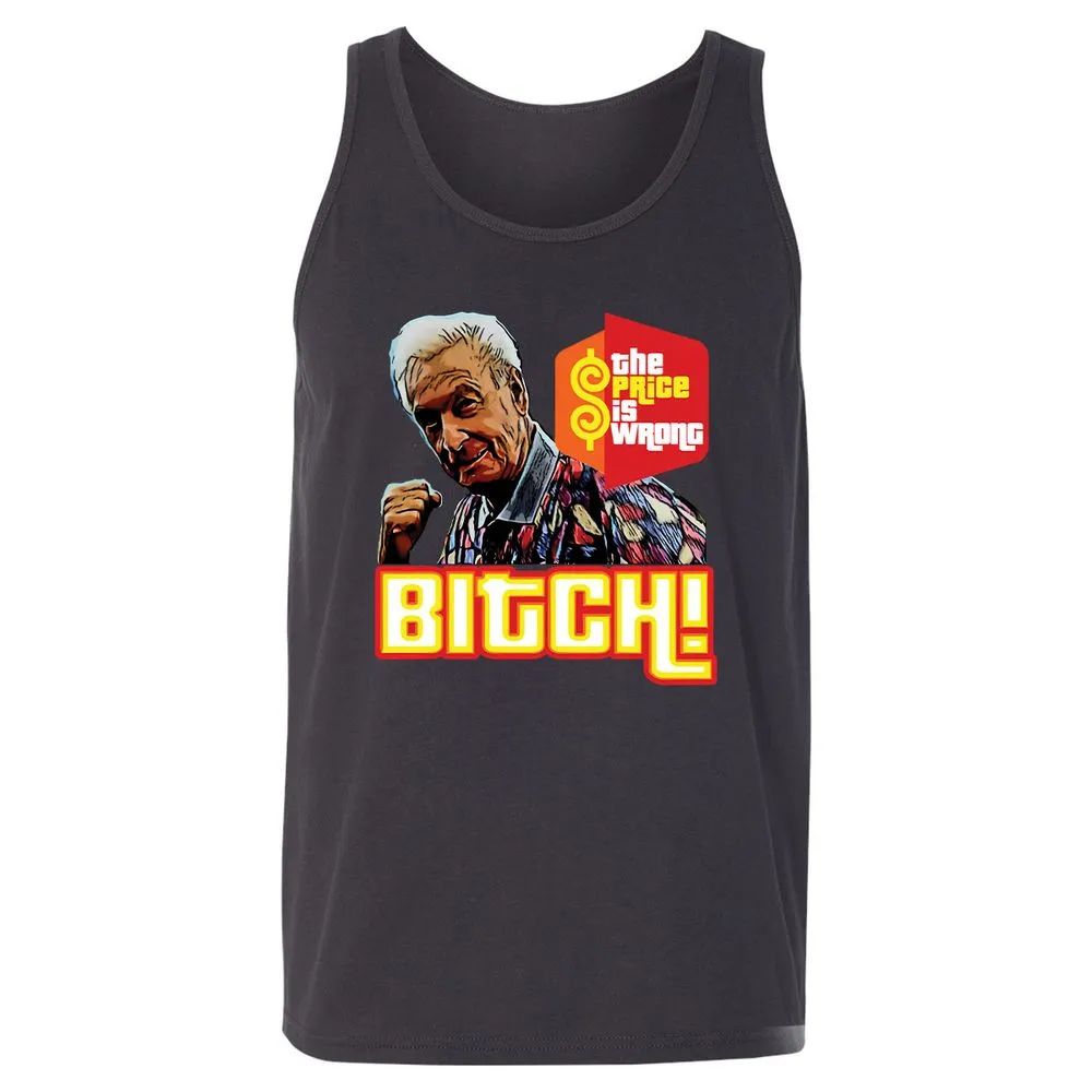 Bitch - Dark Grey - 7