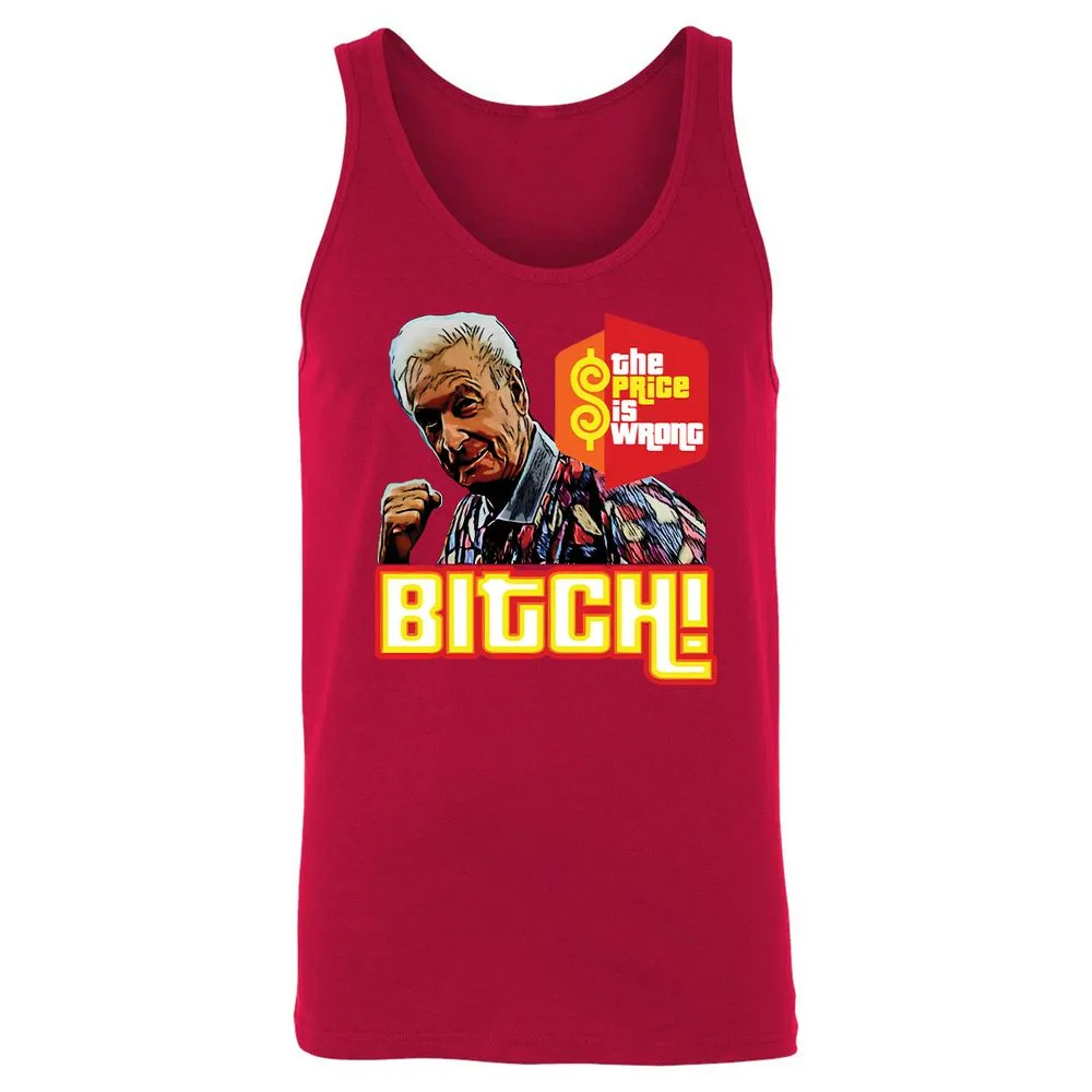 Bitch - Red - 11