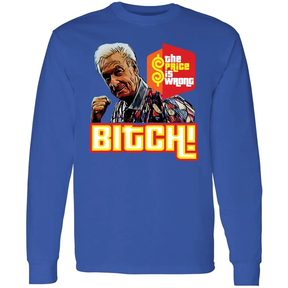Bitch - Royal - 8
