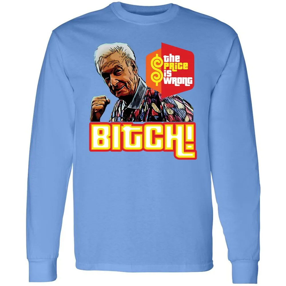 Bitch - Carolina Blue - 12