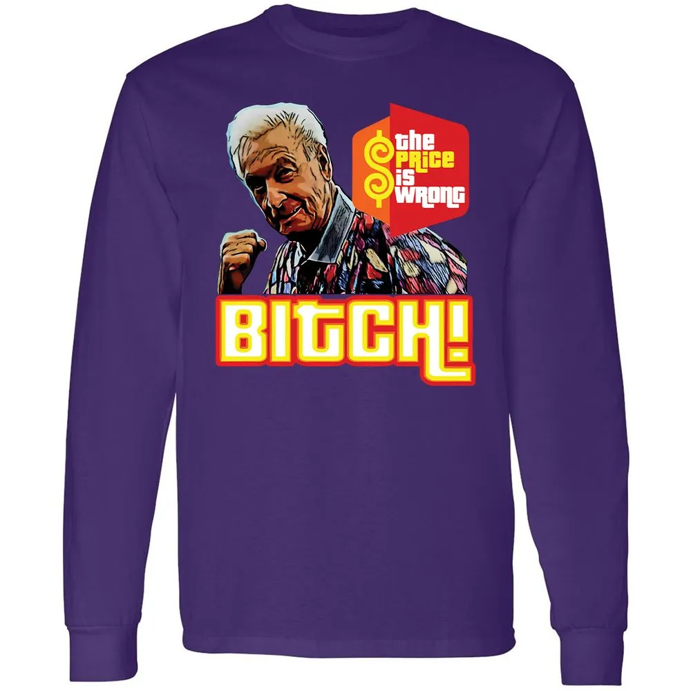 Bitch - Purple - 13