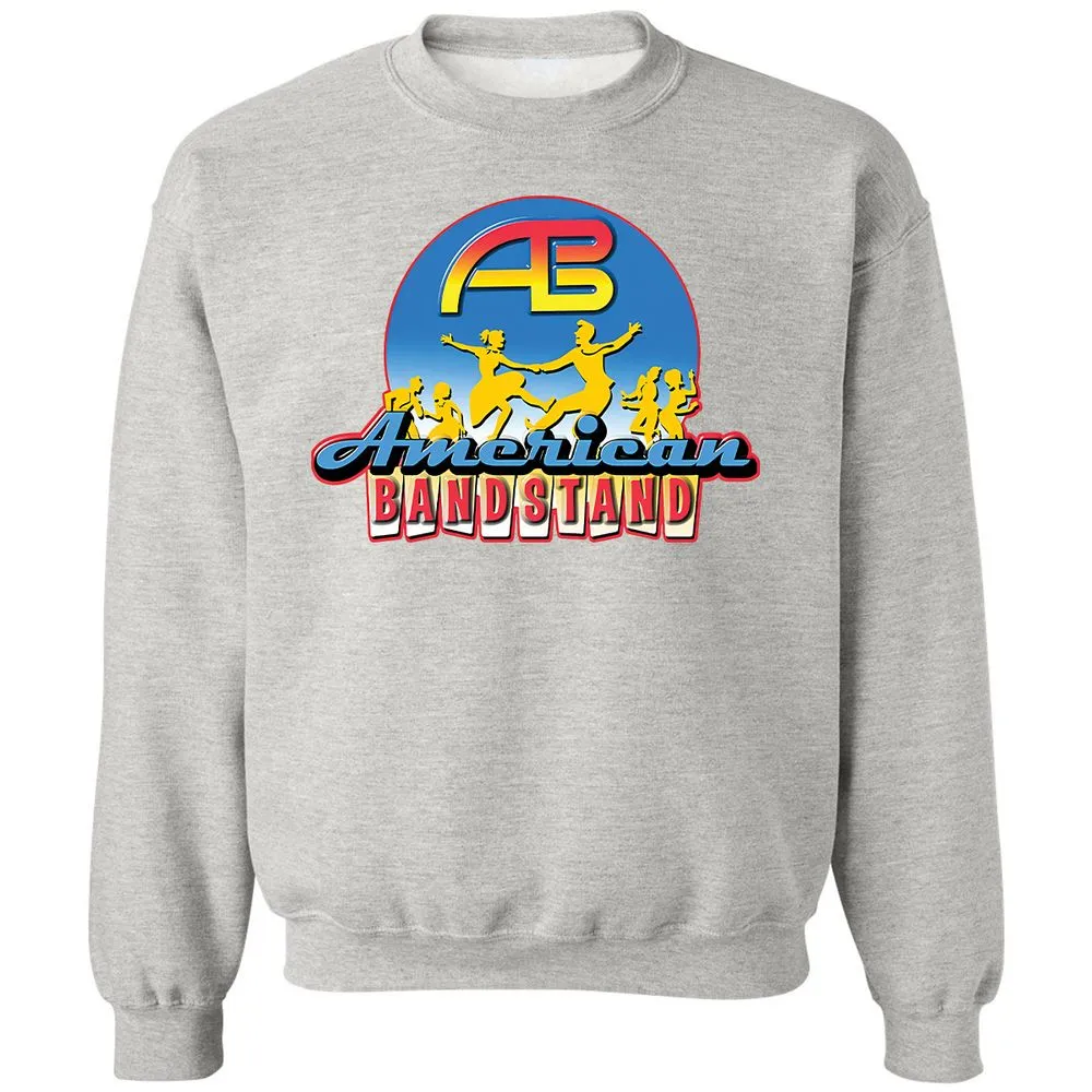Classic Unisex Sweatshirt - 5VHTVBCE - Ash - 2