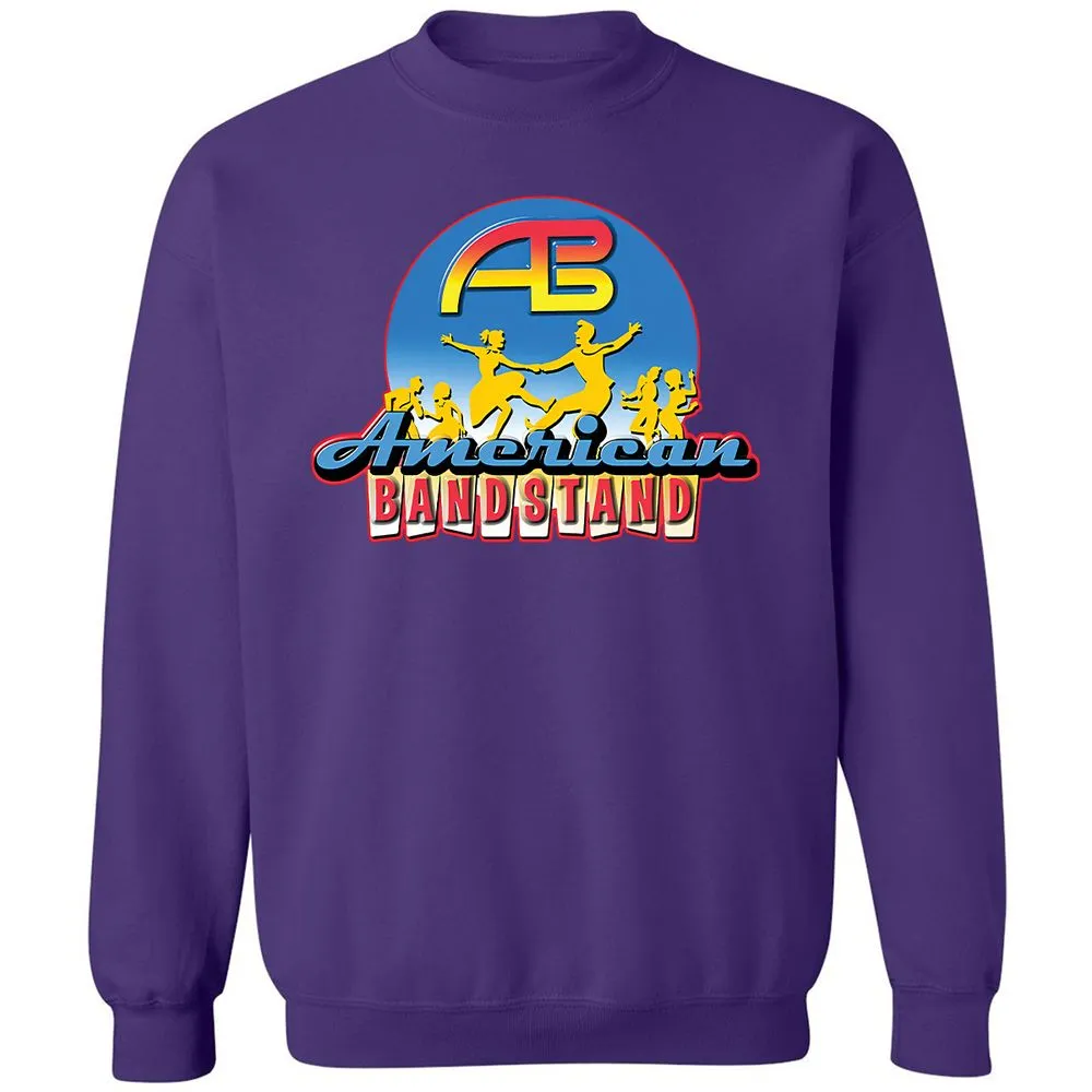 Classic Unisex Sweatshirt - 5VHTVBCE - Purple - 6