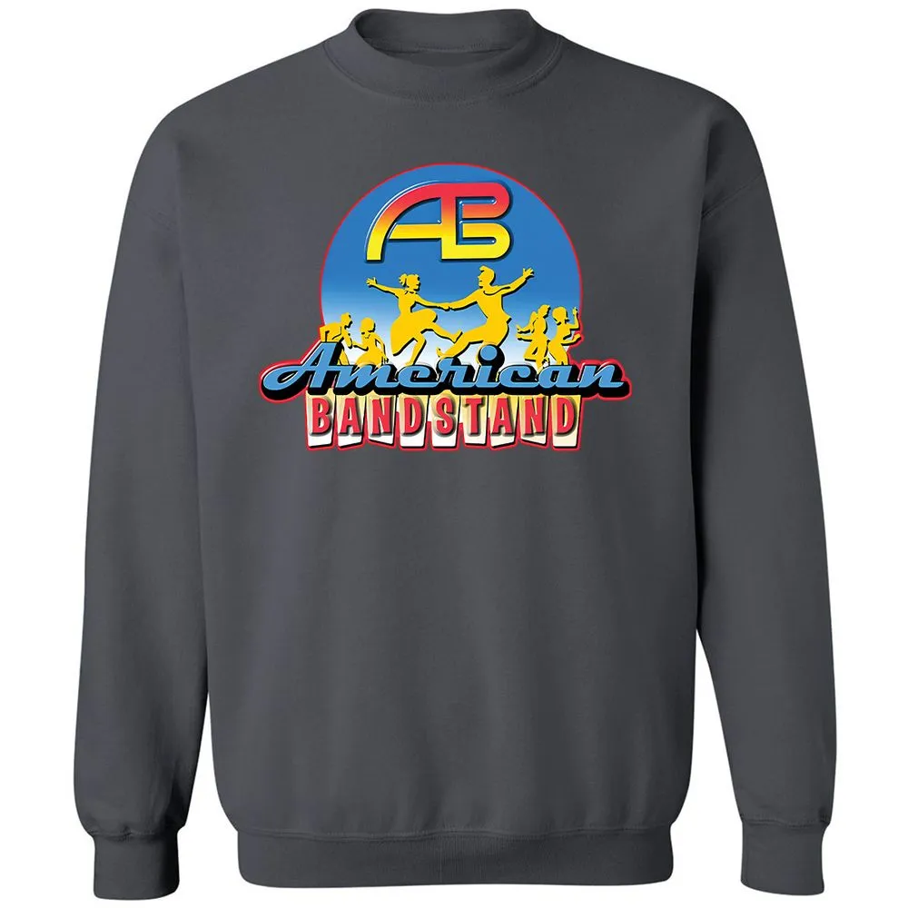 Classic Unisex Sweatshirt - 5VHTVBCE - Charcoal - 7