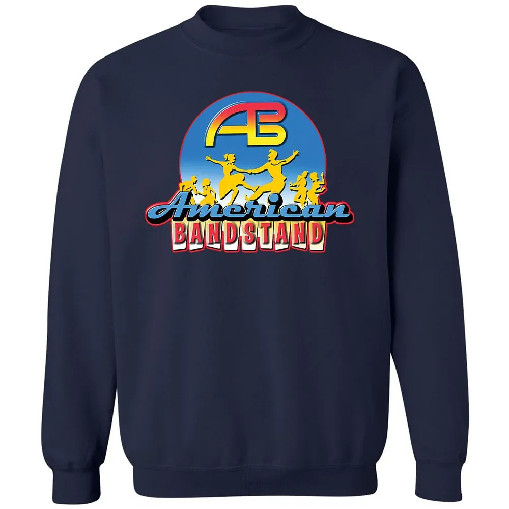 Classic Unisex Sweatshirt - 5VHTVBCE - Navy - 8