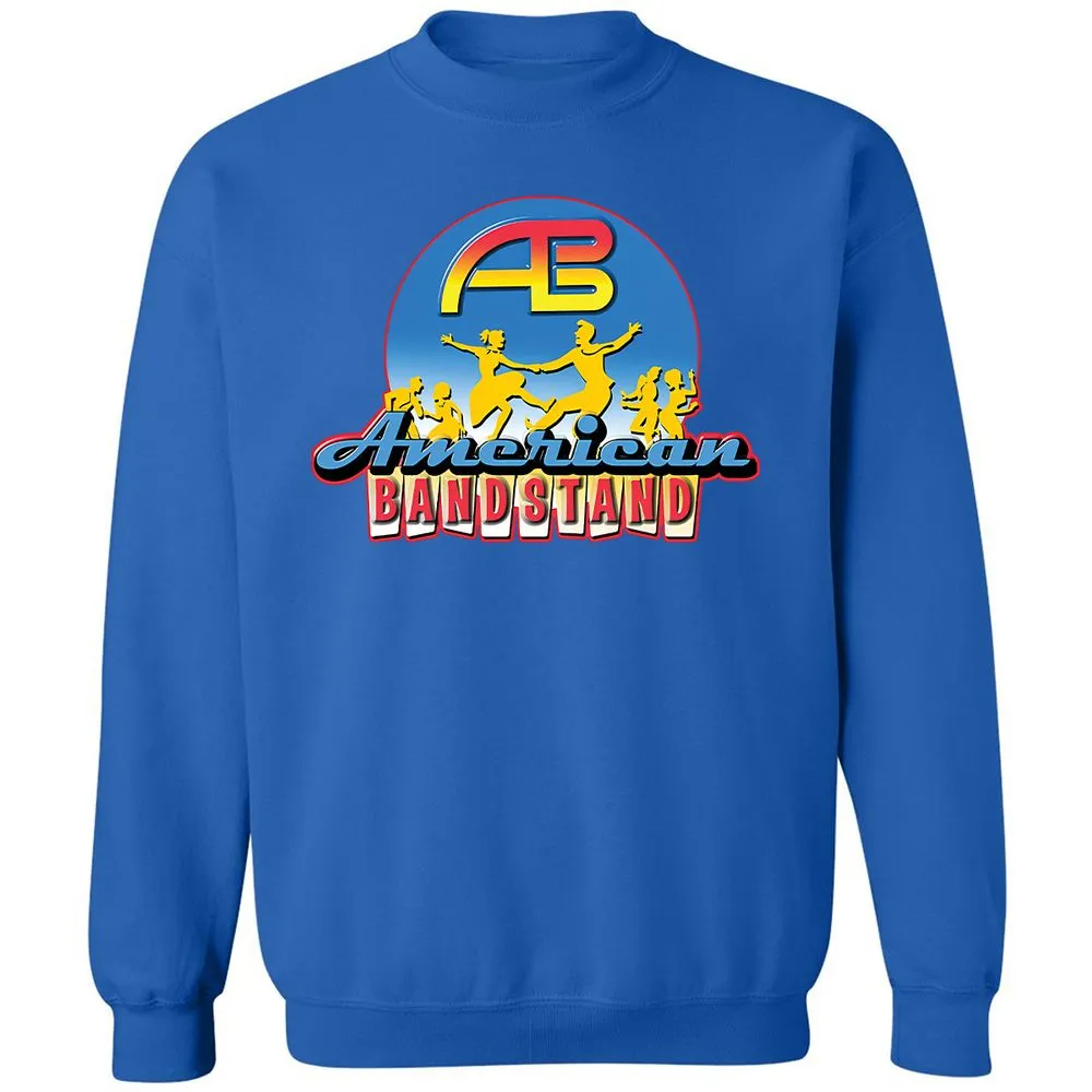 Classic Unisex Sweatshirt - 5VHTVBCE - Royal - 9