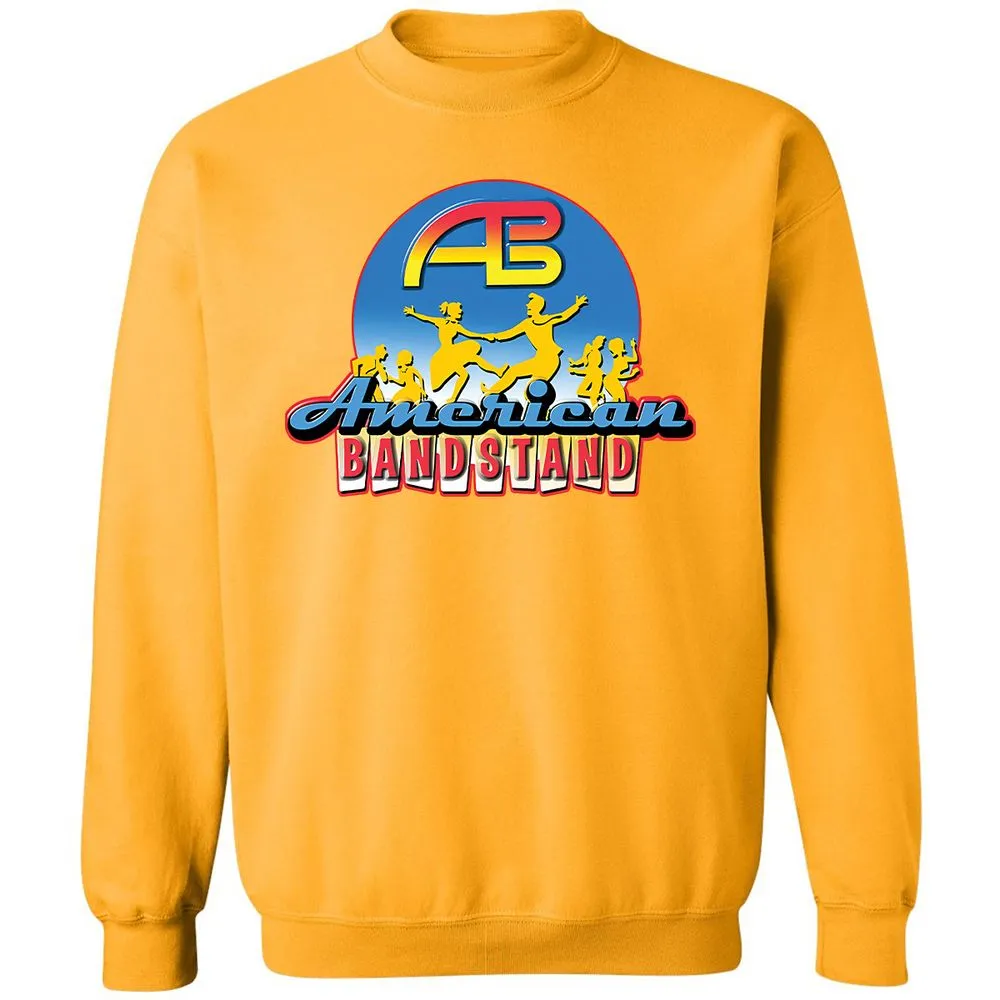 Classic Unisex Sweatshirt - 5VHTVBCE - Gold - 11
