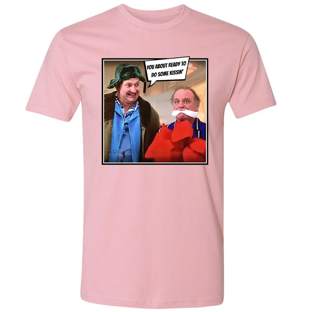 Premium Unisex T-Shirt - JPE2YSTU - Light Pink - 3