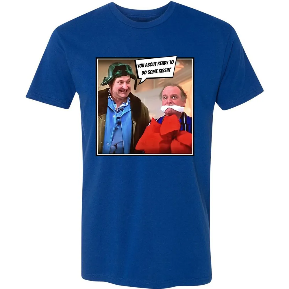 Premium Unisex T-Shirt - JPE2YSTU - Royal - 10