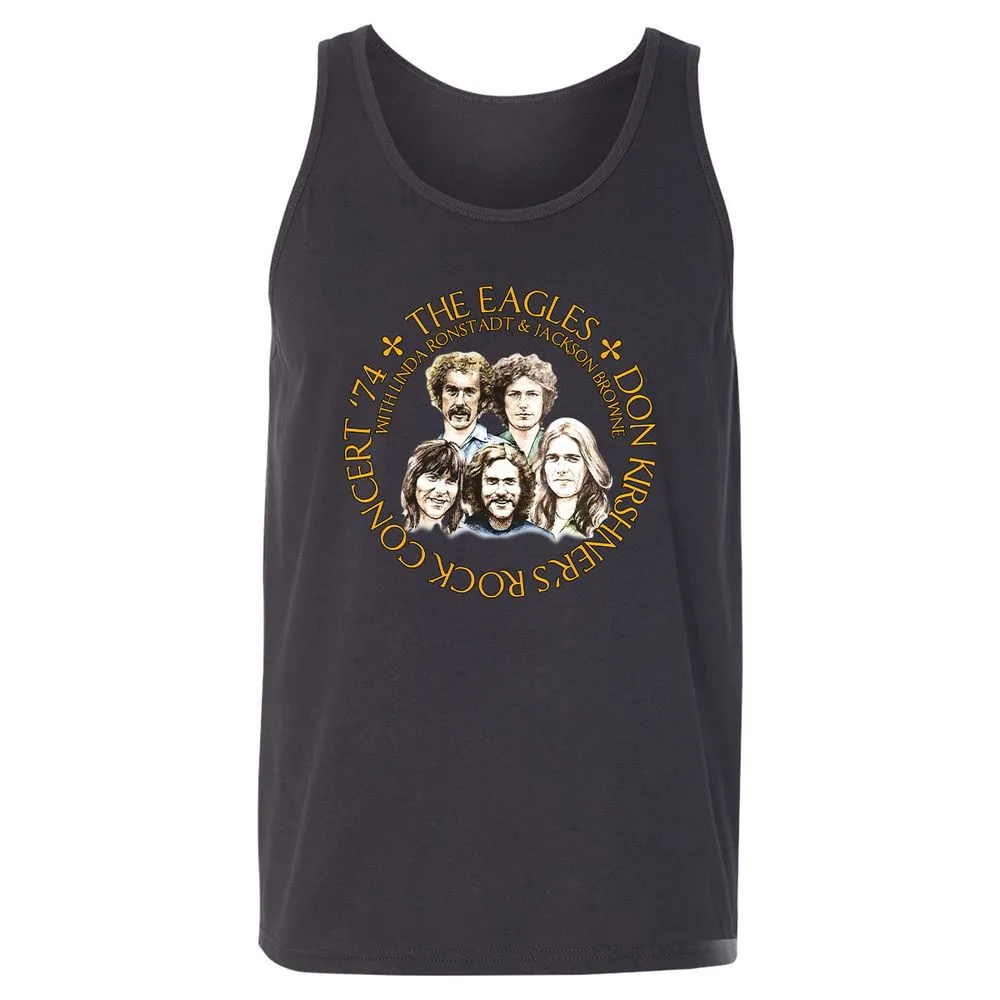 Kirshners - Dark Grey - 7