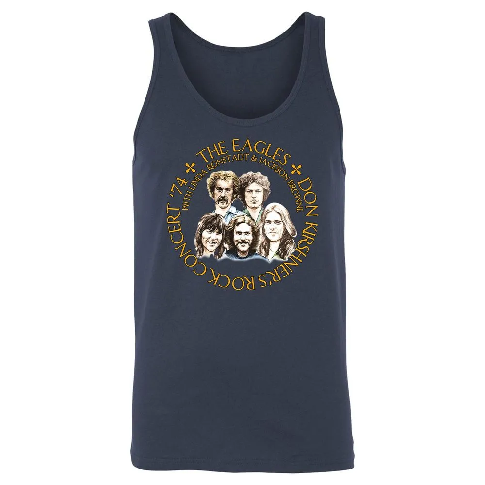 Kirshners - Navy - 8