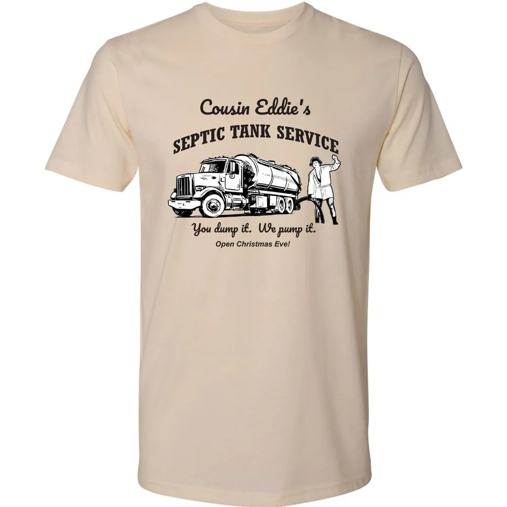 Premium Unisex T-Shirt - SRD2LK7P - Cream - 2