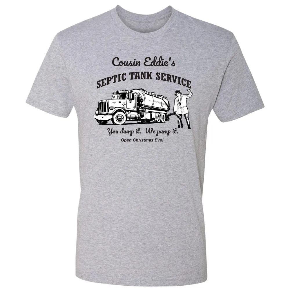 Premium Unisex T-Shirt - SRD2LK7P - Heather Grey - 9