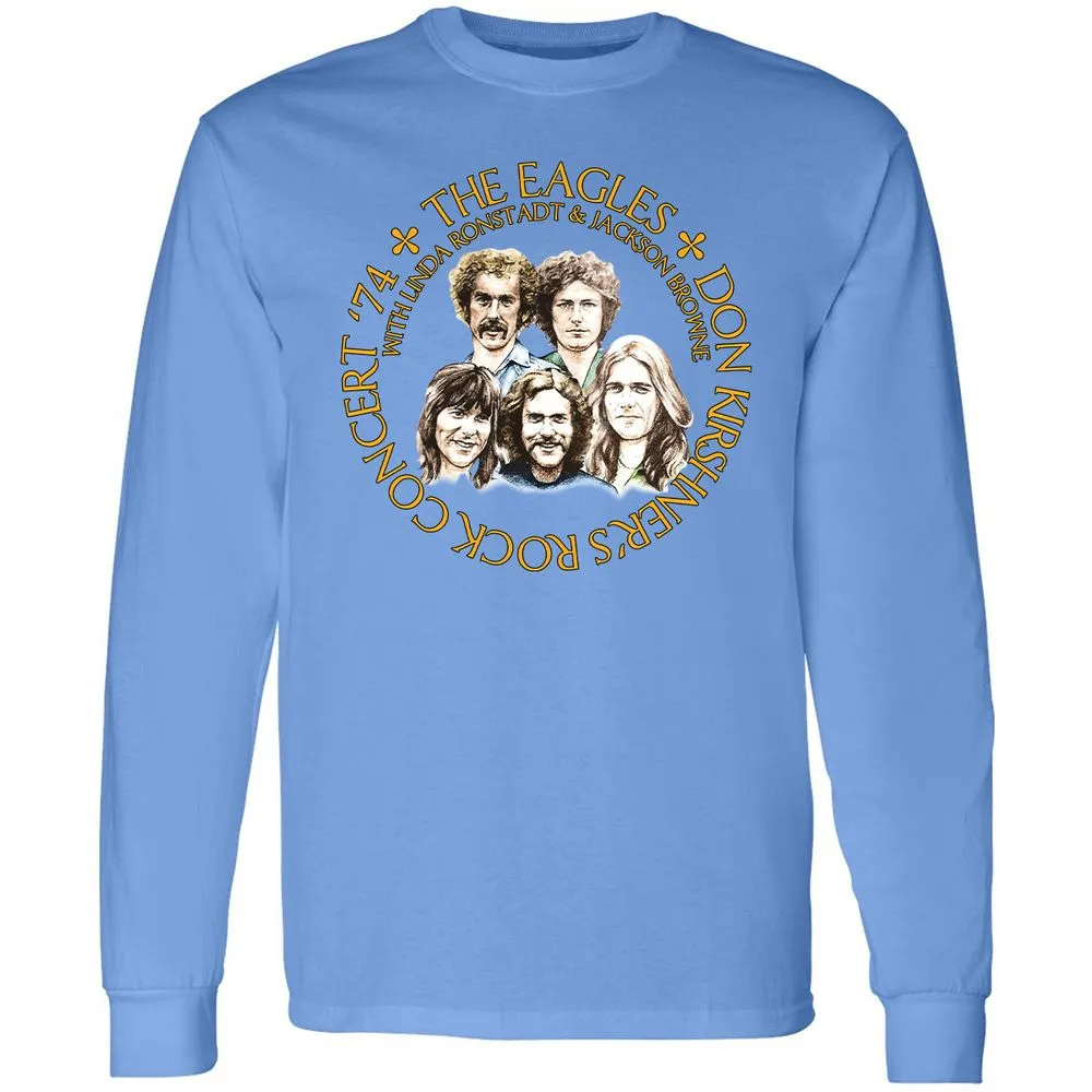 Kirshners - Carolina Blue - 2