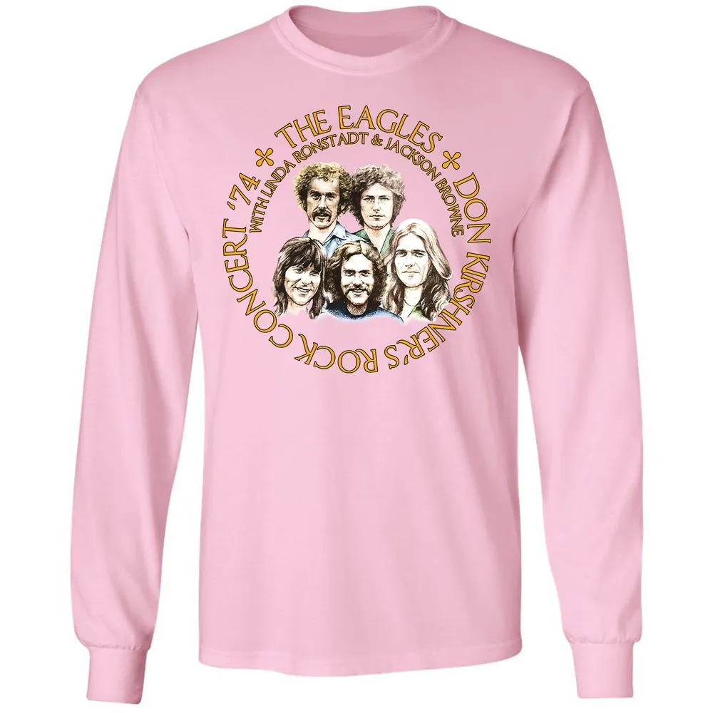 Kirshners - Light Pink - 3