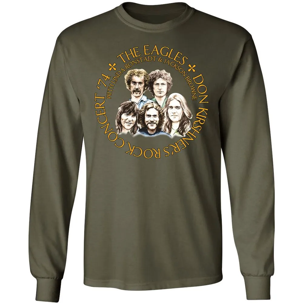Kirshners - Military Green - 7