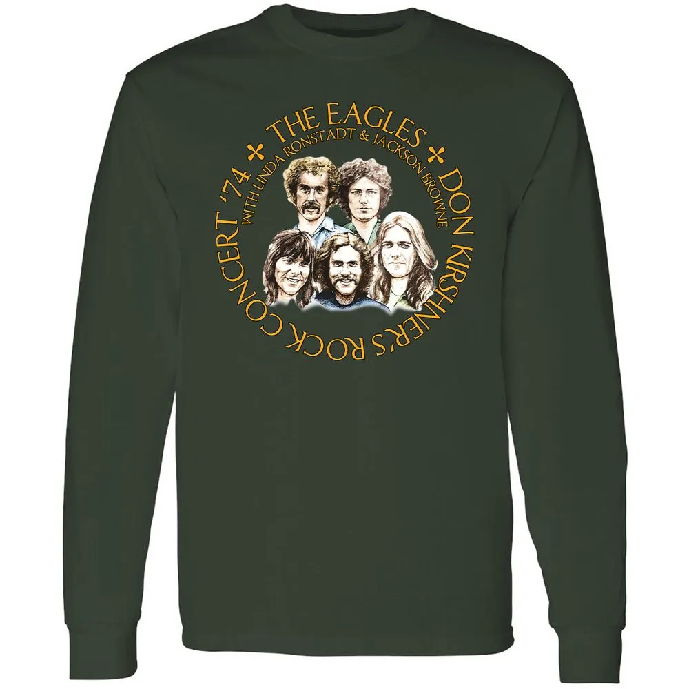 Kirshners - Forest Green - 8
