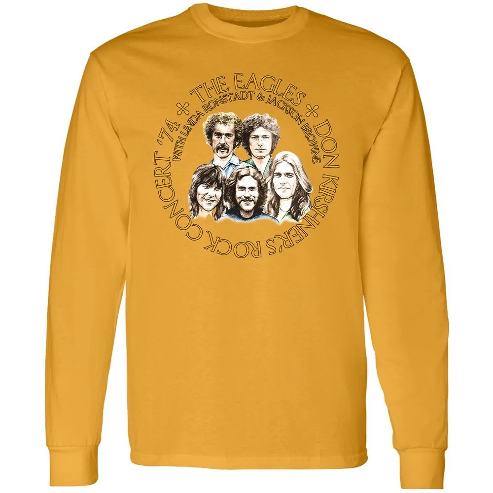 Kirshners - Gold - 9