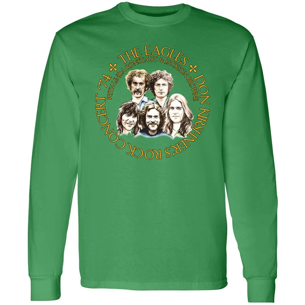 Kirshners - Irish Green - 10